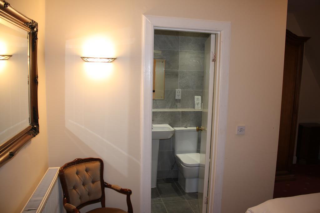 Apartmán Aonach Mor EDI Exteriér fotografie