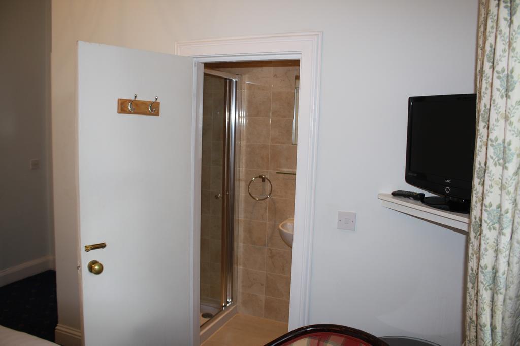 Apartmán Aonach Mor EDI Exteriér fotografie