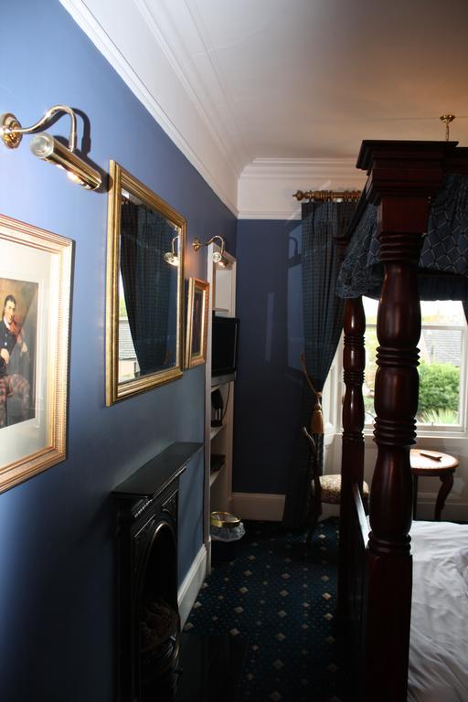 Apartmán Aonach Mor EDI Exteriér fotografie